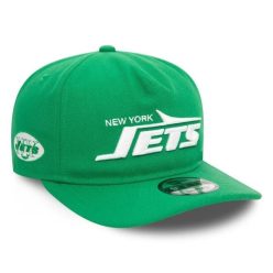 New York Jets - Coaches 59FIFTY sapka
