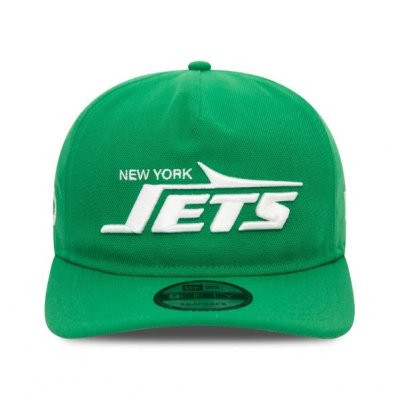 New York Jets - Coaches 59FIFTY sapka