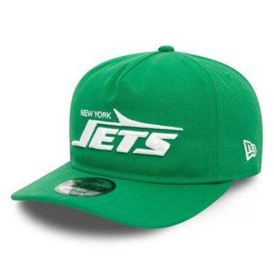 New York Jets - Coaches 59FIFTY sapka