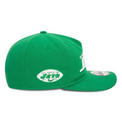 New York Jets - Coaches 59FIFTY sapka
