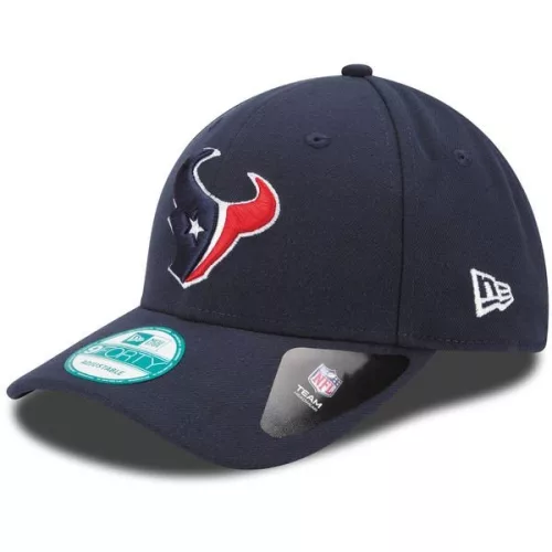 Texans - 9FORTY™ The League sapka - tépőzáras rögzítéssel
