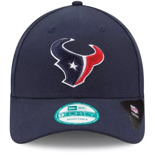 Texans - 9FORTY™ The League sapka - tépőzáras rögzítéssel