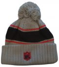Texans - NFL24 Sideline Sport Knit CW Télisapka - Szürke