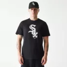 Chicago White Sox Team Logo New Era póló