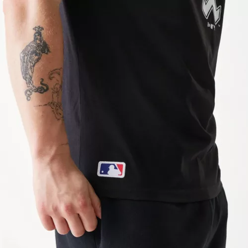 Chicago White Sox Team Logo New Era póló