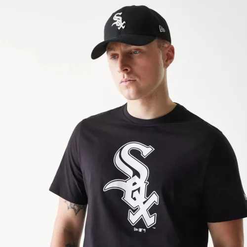 Chicago White Sox Team Logo New Era póló