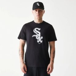 Chicago White Sox Team Logo New Era póló