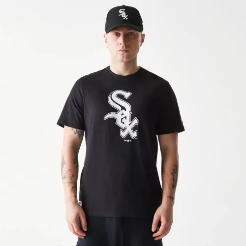 Chicago White Sox Team Logo New Era póló