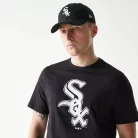 Chicago White Sox Team Logo New Era póló