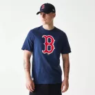 Boston Red Sox Team Logo New Era póló L