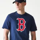 Boston Red Sox Team Logo New Era póló