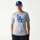 Los Angeles Dodgers Team Logo New Era póló