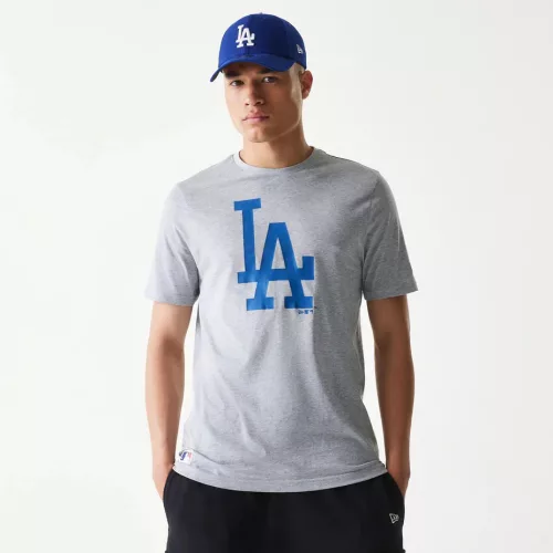 Los Angeles Dodgers Team Logo New Era póló