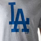Los Angeles Dodgers Team Logo New Era póló
