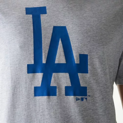 Los Angeles Dodgers Team Logo New Era póló
