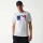 MLB Logo New Era póló XL