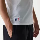 MLB Logo New Era póló XL