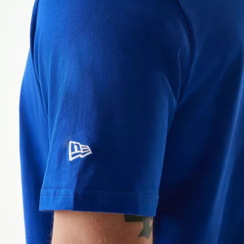 New York Mets Team Logo New Era póló
