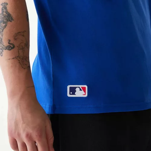 New York Mets Team Logo New Era póló