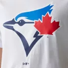 Toronto Blue Jays Team Logo New Era póló