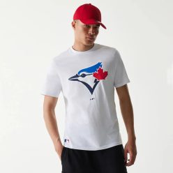 Toronto Blue Jays Team Logo New Era póló