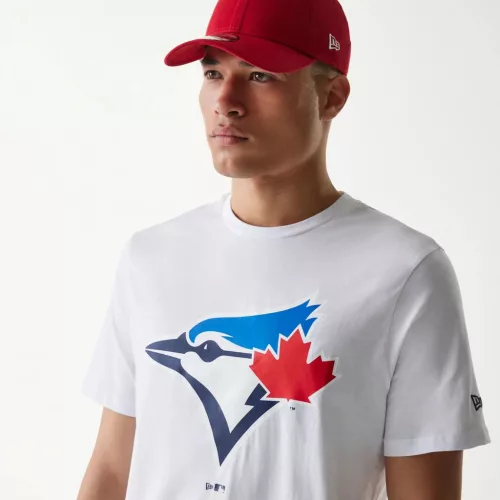 Toronto Blue Jays Team Logo New Era póló