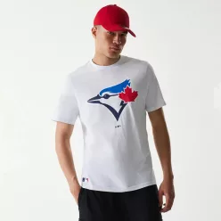 Toronto Blue Jays Team Logo New Era póló