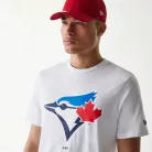 Toronto Blue Jays Team Logo New Era póló