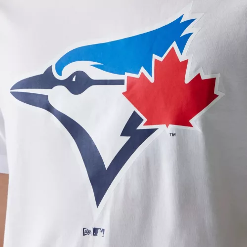Toronto Blue Jays Team Logo New Era póló