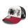 Los Angeles Dodgers - Graphic Trucker Cap