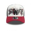 Los Angeles Dodgers - Graphic Trucker Cap
