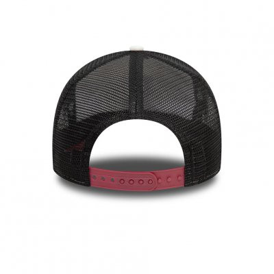 Los Angeles Dodgers - Graphic trucker cap sapka