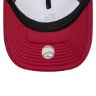 Los Angeles Dodgers - Graphic trucker cap sapka