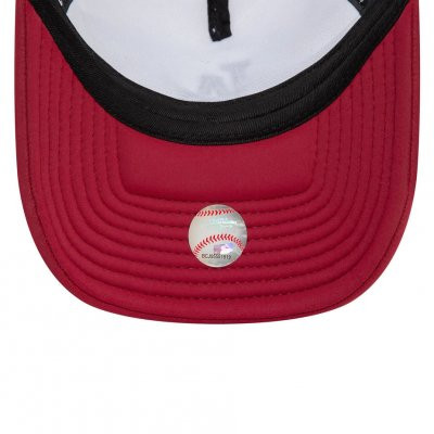 Los Angeles Dodgers - Graphic trucker cap sapka