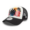 New York Yankees - Graphic Trucker Cap