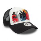 New York Yankees - Graphic trucker cap sapka