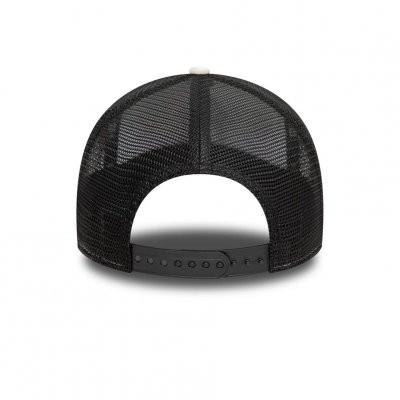 New York Yankees - Graphic trucker cap sapka