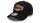 Lakers NBA Patch Black 9FORTY A-Frame