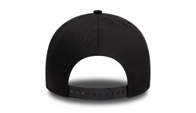 Lakers NBA Patch Black 9FORTY A-Frame sapka