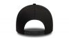 Lakers NBA Patch Black 9FORTY A-Frame