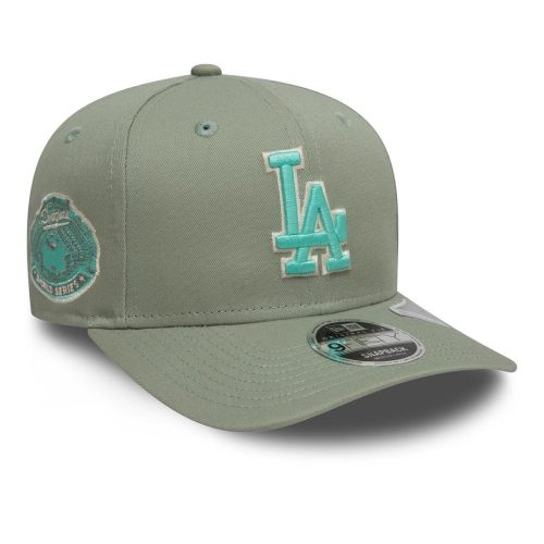 950 L.A. Dodgers World Series Original Fit Snapback