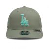 950 L.A. Dodgers World Series Original Fit Snapback
