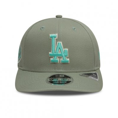 950 L.A. Dodgers World Series Original Fit Snapback sapka