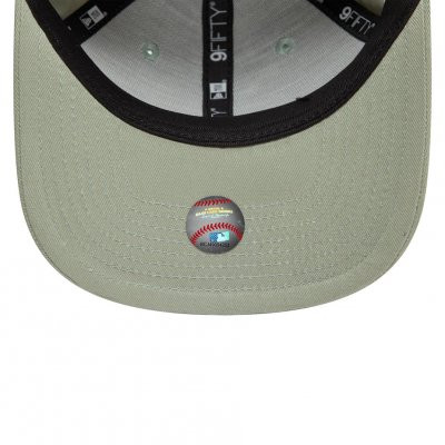 950 L.A. Dodgers World Series Original Fit Snapback sapka