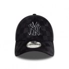 New York Yankees - Tonal Check trucker cap sapka