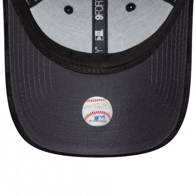 New York Yankees - Tonal Check trucker cap sapka