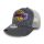 Lakers - Tonal Check trucker cap