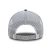 Lakers - Tonal Check trucker cap