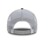 Lakers - Tonal Check trucker cap sapka