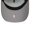 Lakers - Tonal Check trucker cap